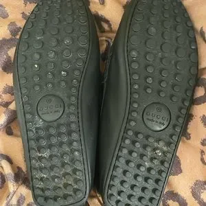 Men’s size 7.5 Gucci Loafers. Selling for $250 OBO/open to any offers Gucci | Shoes | Mens Size 75 Gucci Loafers Selling For 25  main image 4
